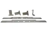 AFCO Electric Fan Mount AFC80197