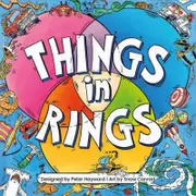 Things In Rings - Party Game