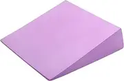 Foam Wedge Blocks, Exercise Slant Board, Squat & Foot Wedge, Balance and Strength Training, Stretching Support, Sturdy Fitness Accessory, for Home, Gym, Daily Exercise