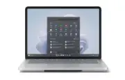 Microsoft Surface Laptop - 14,4'' Notebook - Core i7 5,2 GHz 36,6 cm