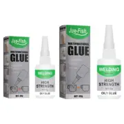 Universal Super Glue, Super Strong Glue, Welding High-Strength Oily Glue