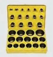 Planter o-Ring IN Inch Contains 382 Pieces About A05980