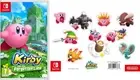 Kirby and the Forgotten Land (Nintendo Switch)