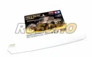 Tamiya Military Model 1/35 Japanese Army Medium Tank TYPE 3 Chi-Nu Hobby 25107