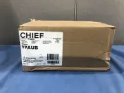 Chief VPAUB Vertical/Horizontal Universal Projector Ceiling Mount