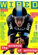 WIRED ( UK ) 7月2016年