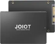 1TB SSD Internal Solid State Hard Drive, 3D NAND 2.5Inch SATA III Internal SSD,