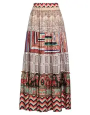 [PIERRELOUIS MASCIA] PIERRE-LOUIS MASCIA Maxi skirts - Item 30457095