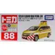 TOMY TOMICA 多美小汽車【TM088 NISSAN ELGRAND ROAD PATROL CAR 】