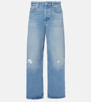 [Citizens of Humanity] Citizens of Humanity Ayla wide-leg jeans 30 blue