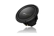 Pioneer TS-W3004D4 Champion Series PRO 12 Inch Subwoofer