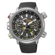 Citizen Man Watch Promaster Altichron Eco Drive Super Titanium BN4021-02E