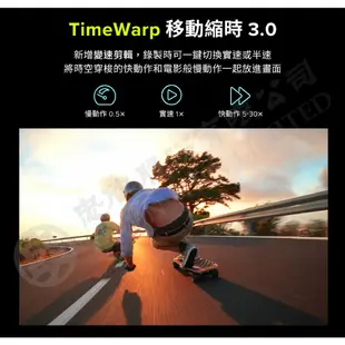 GoPro Hero 10 Black 全新 台灣有保固/含發票可開統編 極限運動相機攝影機 15個月保固