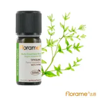 在飛比找momo購物網優惠-【Florame】龍腦百里香精油10ml