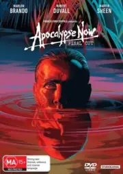 Apocalypse Now Final Cut DVD : NEW