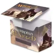 Ultra Pro MTG Magic the Gathering Mirrodin Besieged Side-loading Deck Box #82715
