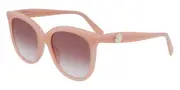 Longchamp LO731S 610 Women’s Sunglasses Pink Size 54