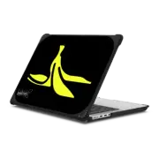 MacBook Pro 14-inch (M1 - M4) Bounce Case RM Banana Peel