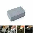 Griddle Cleaning Stone for BBQ Racks and Barbecues Quick and Efficient