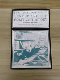 在飛比找Yahoo!奇摩拍賣優惠-【雷根5】Gender and the Politics o