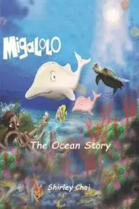 在飛比找博客來優惠-Migalolo The Ocean Story: Savi