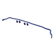 SuperPro Heavy Duty 20mm 3 Position Adjustable Sway Bar Kit - Rear, RC0090RZ-20
