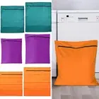 Pet Laundry Bag Washing Machine Bag For Catching Pet Hair Boot Saddlecloth Small