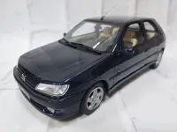 在飛比找Yahoo!奇摩拍賣優惠-宗鑫 OTTO OT385 Peugeot 306 Eden