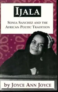 在飛比找博客來優惠-Ijala: Sonia Sanchez and the A