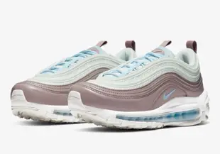 台灣公司貨 Nike W Air Max 97 921733-018 女 櫻花粉 奶茶色 現貨 2380元 超低價出售