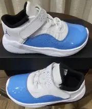Jordan 11 CMFT Low (TD) CZ0906 114 Boys 6C Shoes Sneakers University Blue NIB