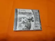 ✅ Knowledge Adventure Hyper Studio 3.3 Extension Cd