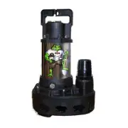 Anjon™ Big Frog Pumps™ Pond & Waterfall Pumps