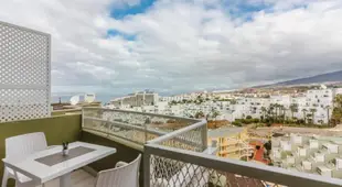 Orlando - Costa Adeje - 1 Bedroom Sea View Apartment