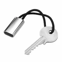 在飛比找PChome24h購物優惠-Stelton│Pocket Keychain鑰匙圈