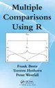 Multiple Comparisons Using R (Hardcover)-cover