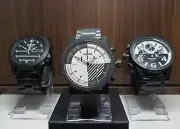 NIXON Full Watch Collection - The Instrument Panel LTD *Limited Time Offer*
