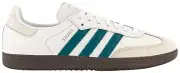 Adidas Wmns Samba OG 'White Legacy Teal'