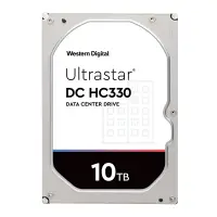 在飛比找Yahoo!奇摩拍賣優惠-WD Ultrastar DC HC330 10TB 3.5