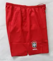 Nike Brazil AUTHENTIC Football Soccer ON FIELD Shorts Jersey-Pant Brasil Men 2XL