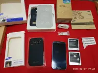 在飛比找Yahoo!奇摩拍賣優惠-60.二手女用機【三星 Samsung Galaxy】S4 