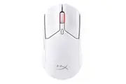 HyperX Pulsefire Haste 2 Wireless Gaming Mouse (White)
