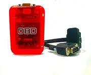 Chiptuning Box OBD2 for Subaru Outback III 2.5 3.0 Petrol