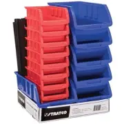SA NEW Stratco 15 Piece Combo Storage Bin