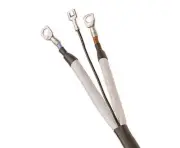 Cabac FIBRE GLASS SLEEVING 10MM 100M REEL GS10R
