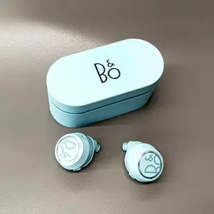 B&O Beoplay E8 Sport 氧氣藍 藍牙無線耳機[福利品] (已拆封9.9成新)
