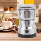UK US EU Bean Blender Mini Coffee Bean Grinder 2025 Pulverizer