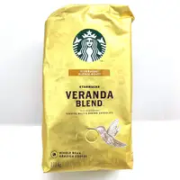 在飛比找蝦皮商城優惠-Starbucks 黃金烘焙綜合咖啡豆 1.13公斤 3組 