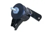 New Front Right Upper Engine Motor Mount for 2007-2011 Suzuki Swift 1.5L (for: Suzuki)