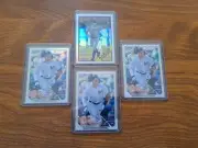 Aaron Judge 2023 Topps Chrome Lot